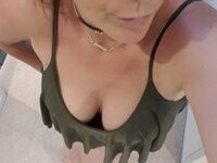 British big titted mature mom exposed