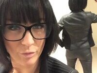 British big titted mature mom exposed