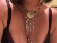British big titted mature mom exposed