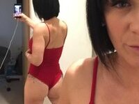 British big titted mature mom exposed