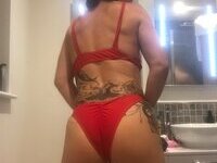British big titted mature mom exposed