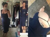 British big titted mature mom exposed