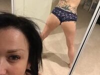 British big titted mature mom exposed