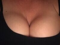 British big titted mature mom exposed