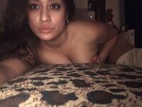 Exotic Indian beauty