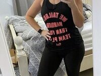 Ginger cougar pics collection