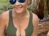 Ginger cougar pics collection