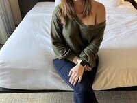 Ginger cougar pics collection