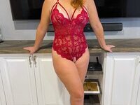 Ginger cougar pics collection
