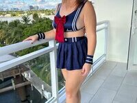 Ginger cougar pics collection