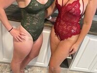Ginger cougar pics collection
