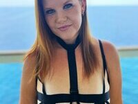 Ginger cougar pics collection