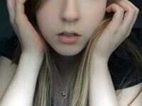Ginger teen hot nude selfies