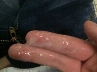 Ginger teen hot nude selfies