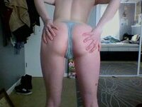 Kinky American redhead selfie and sexlife collection