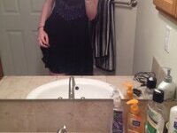 Kinky American redhead selfie and sexlife collection