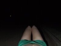 Perfect redhead teen selfshots