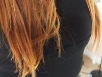 Perfect redhead teen selfshots