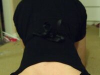 Perfect redhead teen selfshots