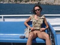 Жена Ульяна / Wife Ulyana