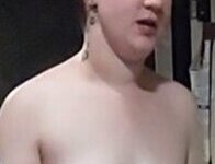 my hickey tits