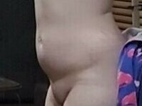 my hickey tits