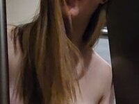 my hickey tits