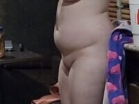my hickey tits