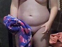 my hickey tits
