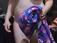 my hickey tits