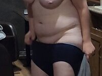 my hickey tits