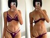 Cassie 46yo single mom teasing