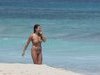 Italian nudist beach