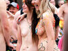 Naked bike ride Vol. 2