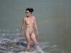 Nudism at Black Sea