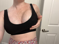 Pregnant wife selfies shared by hubbie