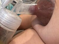 Pregnant wife selfies shared by hubbie