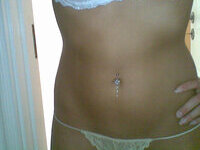 Stunning blonde girlfriend home selfies