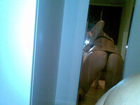 Stunning blonde girlfriend home selfies