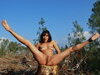 Yana Sunrise Sweet Slut Nude Model WIFE 2