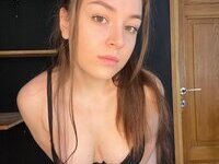 20yo Czech teen girl