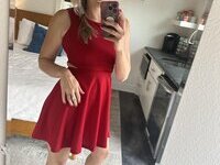 38yo hairy mom Eve