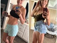 38yo hairy mom Eve
