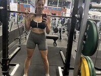 38yo hairy mom Eve