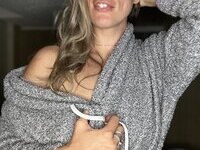 38yo hairy mom Eve