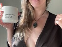 38yo hairy mom Eve