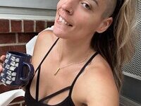 38yo hairy mom Eve