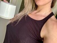 38yo hairy mom Eve