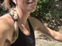 38yo hairy mom Eve