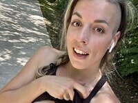 38yo hairy mom Eve